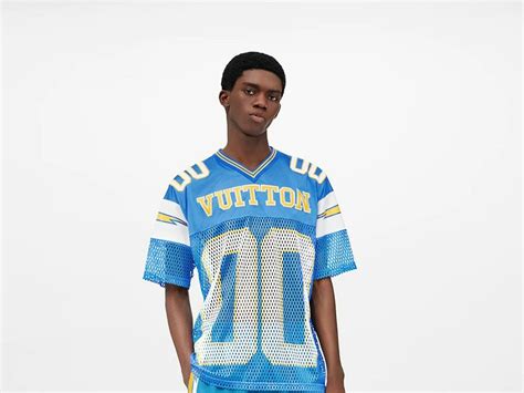 louis vuitton nfl|Louis Vuitton football price.